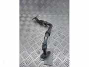 AGR Rohr von einem Volkswagen Crafter