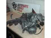 Turbo von einem BMW X6