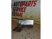 Hitzeschild Auspuff von einem Mercedes Sprinter