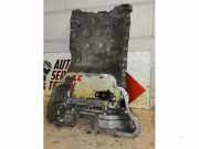 Ölwanne von einem Mercedes E-Klasse