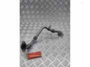 AGR Rohr von einem Volkswagen Crafter