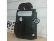 Abdeckblech Motor von einem Mercedes C-Klasse