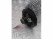 Kurbelwelle Riemenscheibe von einem Mercedes SLK