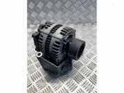 Dynamo von einem Volkswagen Transporter