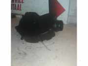 Luftfiltergehäuse von einem Mercedes E-Klasse