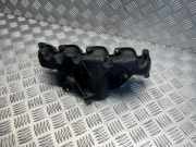 Ansaugbrugge von einem Volkswagen Crafter