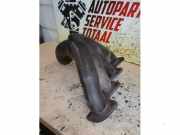 Abgaskrümmer von einem Mercedes Sprinter