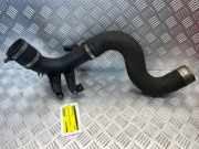 Intercooler Schlauch von einem Volkswagen Crafter