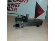 AGR Kühler von einem Volkswagen Golf