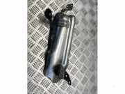 Hitzeschild Auspuff von einem Mercedes E-Klasse