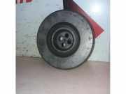 Kurbelwelle Riemenscheibe von einem Mercedes B-Klasse