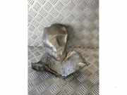 Hitzeschild Auspuff von einem Renault Master