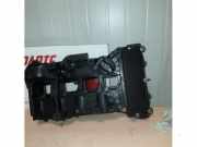 Ventildeckel von einem Mercedes C-Klasse