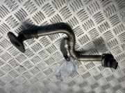 AGR Rohr von einem Ford Transit