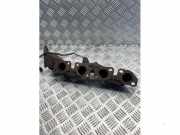 Abgaskrümmer von einem Landrover Range Rover Sport