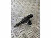 Einspritzdüse (Diesel) von einem Volkswagen Transporter