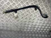 Ölmessstab von einem Mercedes B-Klasse