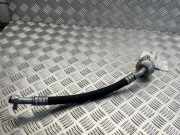 Klima Leitung von einem Volkswagen Crafter