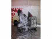 Ölfiltergehäuse von einem Mercedes Vito