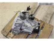 Getriebe von einem Nissan NV200