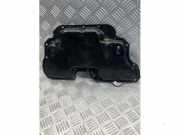 Ölwanne von einem Mercedes E-Klasse