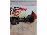 Ansaugschlauch Luft von einem Mercedes C-Klasse