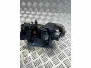 Drosselklappengehäuse von einem Renault Trafic