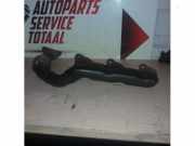 Abgaskrümmer von einem Mercedes S-Klasse