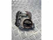 Drosselklappengehäuse von einem Mercedes Vito