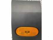 Zierleiste von einem Mercedes Sprinter