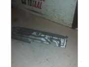 Hitzeschild Auspuff von einem BMW 3-Serie