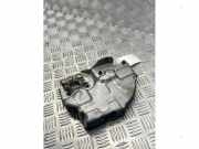 Hitzeschild Auspuff von einem Ford Fiesta