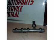 Einspritzdüse (Einspritzer) von einem Audi A6