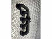 Abgaskrümmer von einem Ford Transit