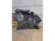 Kettenkasten Deckel von einem Mercedes E-Klasse