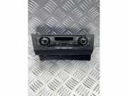 Heizung Bedienpaneel von einem Audi A4