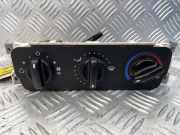 Heizung Bedienpaneel von einem Ford Transit