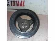 Kurbelwelle Riemenscheibe von einem Mercedes E-Klasse