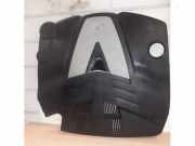 Abdeckblech Motor von einem Mercedes C-Klasse