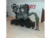 AGR Ventil von einem Volkswagen Crafter