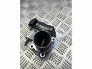 Drosselklappengehäuse von einem Renault Master