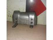 Hitzeschild Auspuff von einem Mercedes Sprinter