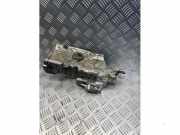 Hitzeschild Auspuff von einem Mercedes Vito