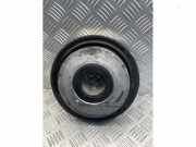 Kurbelwelle Riemenscheibe von einem Mercedes E-Klasse