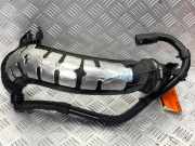 Ansaugschlauch Luft von einem Ford Kuga