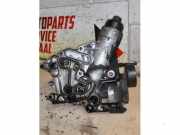 Ölfilterhalter von einem Mercedes E-Klasse