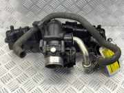 Drosselklappengehäuse von einem Peugeot Boxer