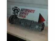 Zylinderkopf von einem Fiat Ducato