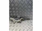 Hitzeschild Auspuff von einem Mercedes A-Klasse