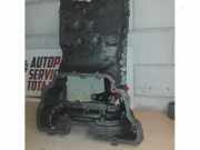 Ölwanne von einem Mercedes C-Klasse